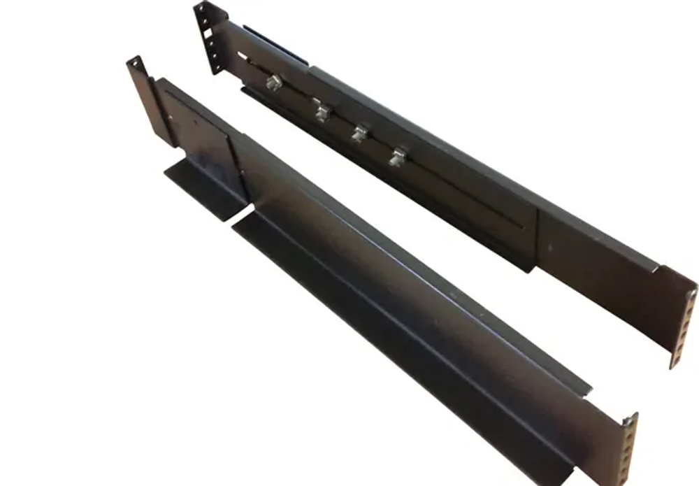 Комплект креплений в стойку DNH DRK3557, 2U (350-570 мм)