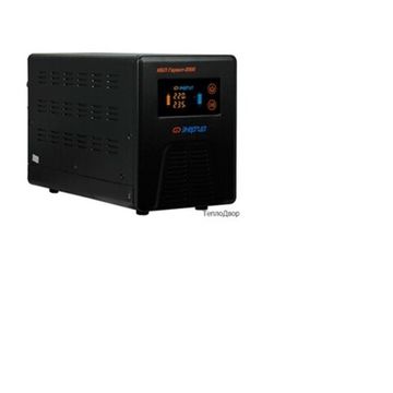 ИБП Энергия Гарант 2000