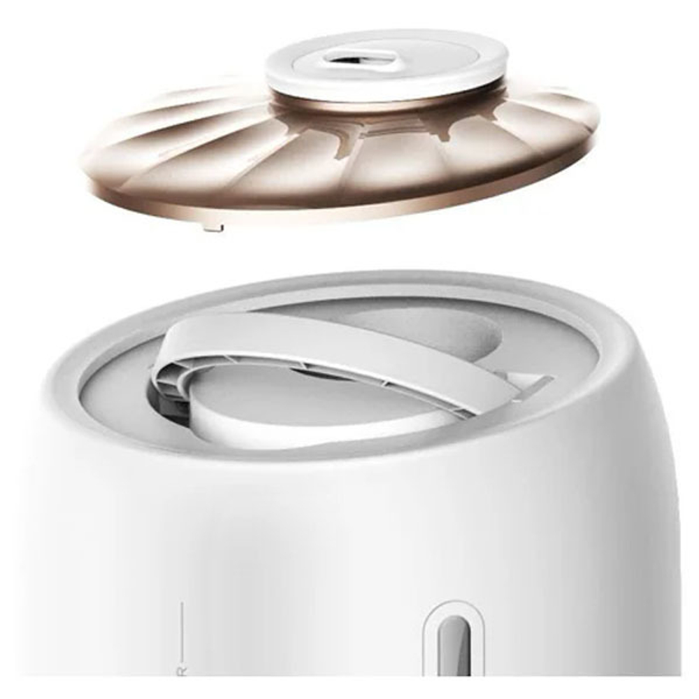 Увлажнитель воздуха Xiaomi Deerma Air Humidifier DEM-F600 5L (CN)