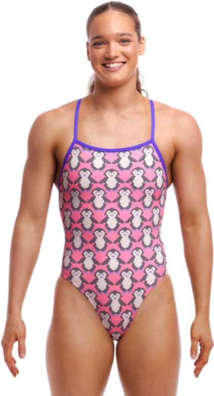 Купальник FUNKITA Pixi Pengi