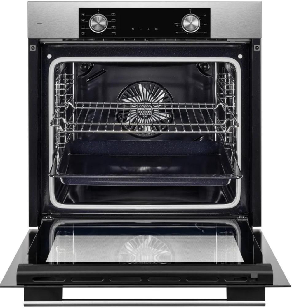 Духовой шкаф Kuppersberg HF 607 BX