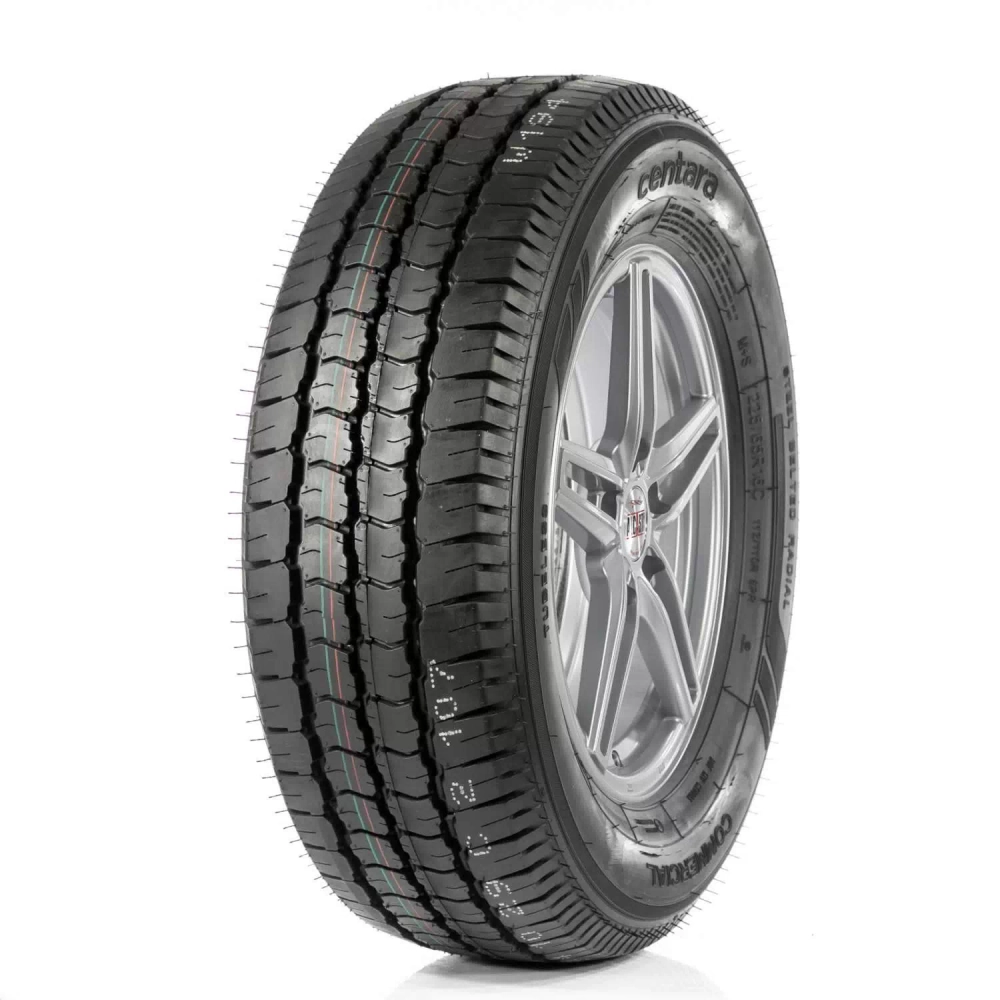 Летняя шина Centara Commercial (185/75 R16C 104R)