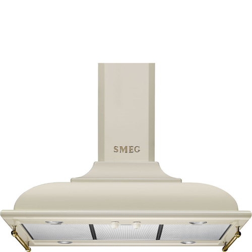 Вытяжка островная Smeg KCI19POE