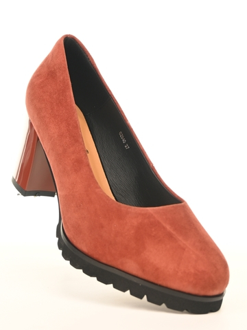 Туфли женские Ascalini G2840B