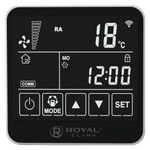 Приточно-вытяжная установка  Royal Clima RCS-800-P 3.0