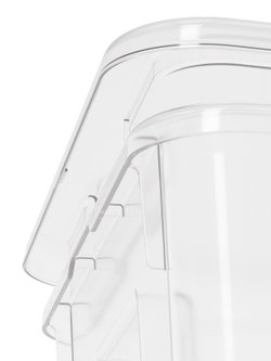 Контейнер универсальный с крышкой 5 литров (8310)