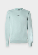 EA7 Emporio Armani UNISEX - Толстовка - Синий