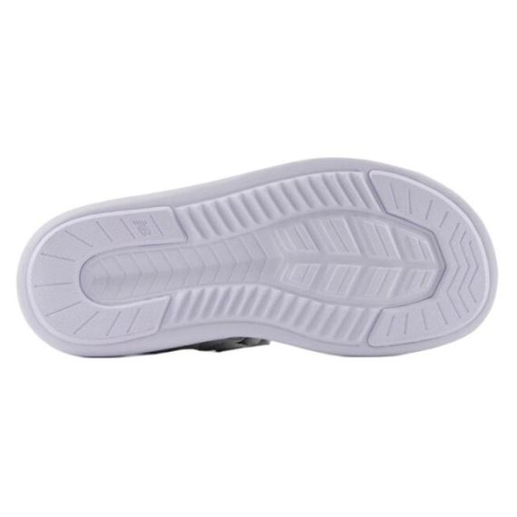 New Balance NB 600 'Silver'