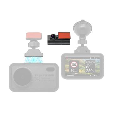 Задняя камера для TV Hybrid Signature Wi 2CH