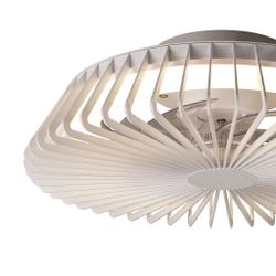 8196 Люстра потолочная-вентилятор HIMALAYA MINI