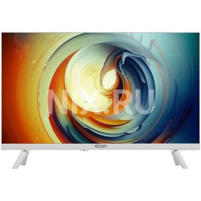 Телевизор ECON EX-24НSO02W Smart TV