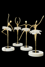 Teona Decor Figure TD411 SET