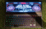 Asus ROG Zephyrus I7-10/16Gb/ RTX 2070 8 Gb/300 Гц