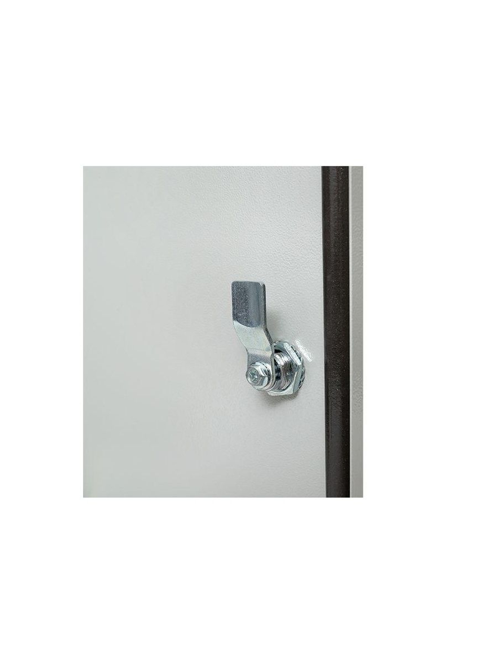 Щит с монтажной панелью ЩМПг- 50.40.22 IP65 PROxima EKF mb65-504022