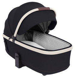 Коляска 2 в 1 Carrello Vector CRL-6550 Pearl Black