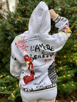Спортивный костюм Dolce Gabbana