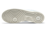 Кроссовки Nike Air Force 1 Low '07 Se "Light Armory Blue" (Женская размерная сетка)