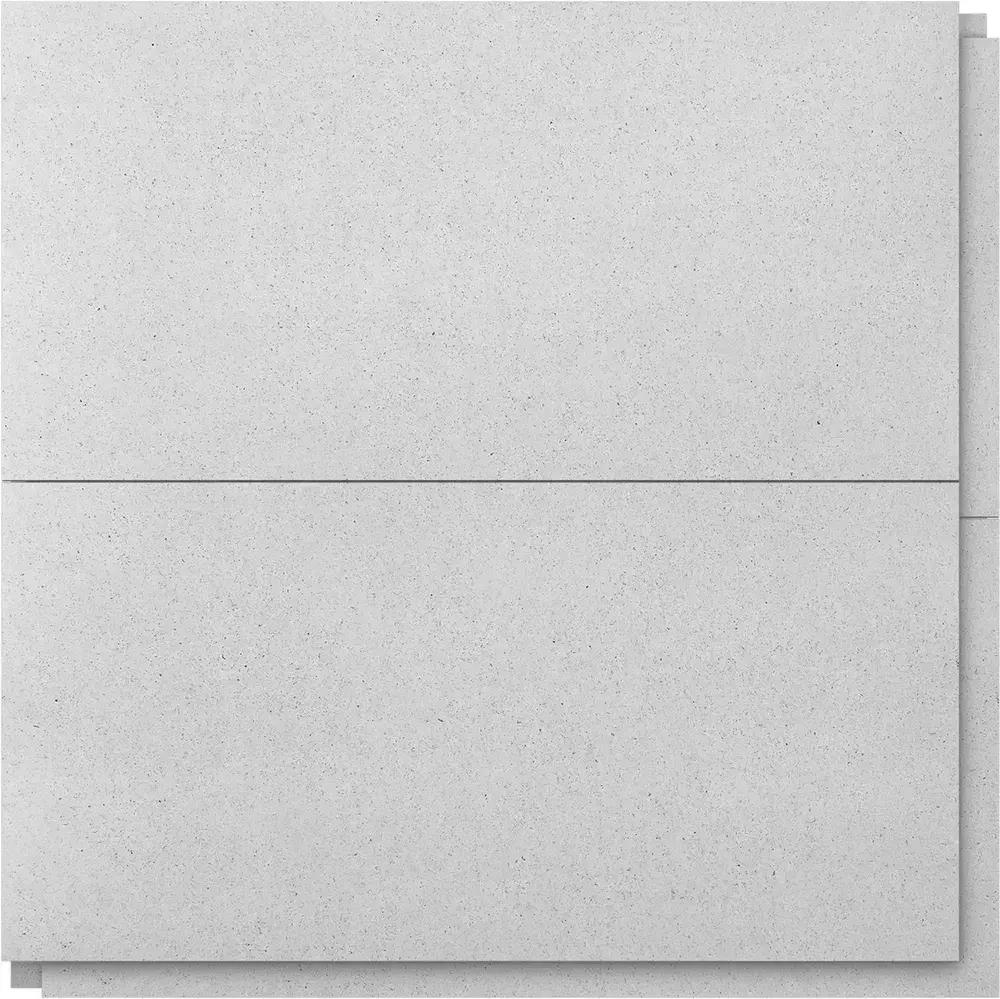 ГВЛ влагостойкий KNAUF СУПЕРПОЛ 1200х600х20 мм