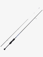 Спиннинг Maximus INDIGO Trout - S 18XUL 1,8m 1-5g