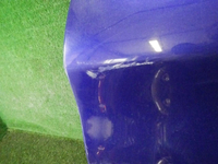 Дверь задняя левая Nissan Qashqai 2 j11 (13-23)