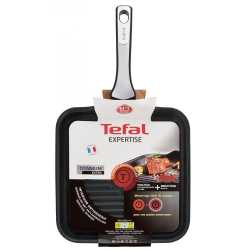 Сковорода-гриль Tefal Expertise 26х26 см C6204072