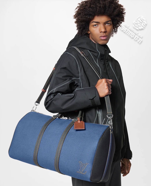 Дорожная сумка Louis Vuitton Keepall 50