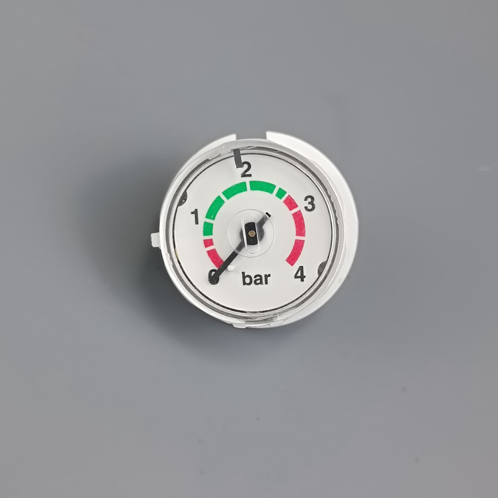 Манометр для котлов BOSCH 4000 W, BUDERUS U042/U052 арт. 87160112040
