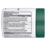 Codeage, Instant Food, вегетарианские блюда, ежедневная вегетарианская смесь, 90 капсул