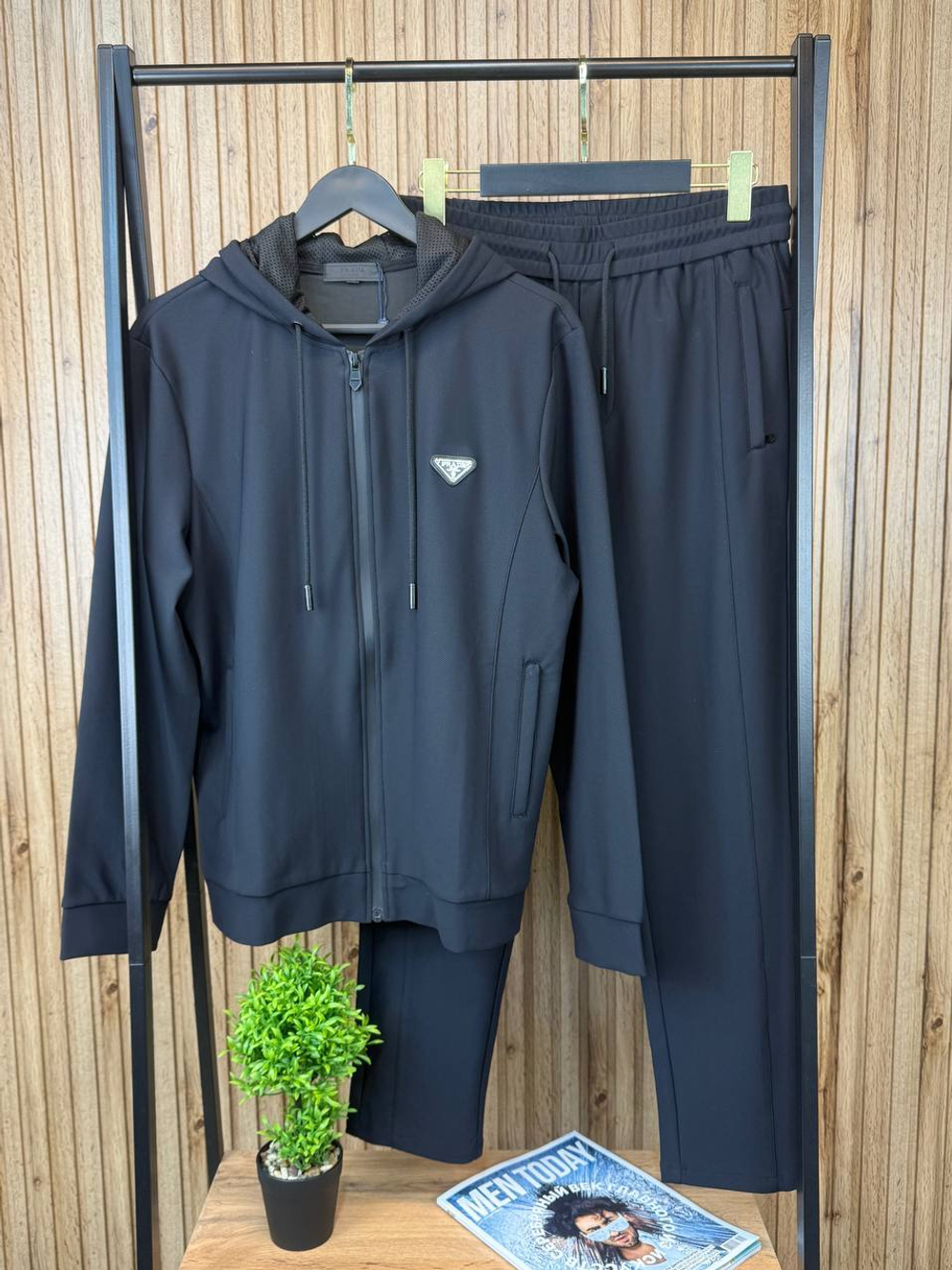 Спортивный костюм Prada