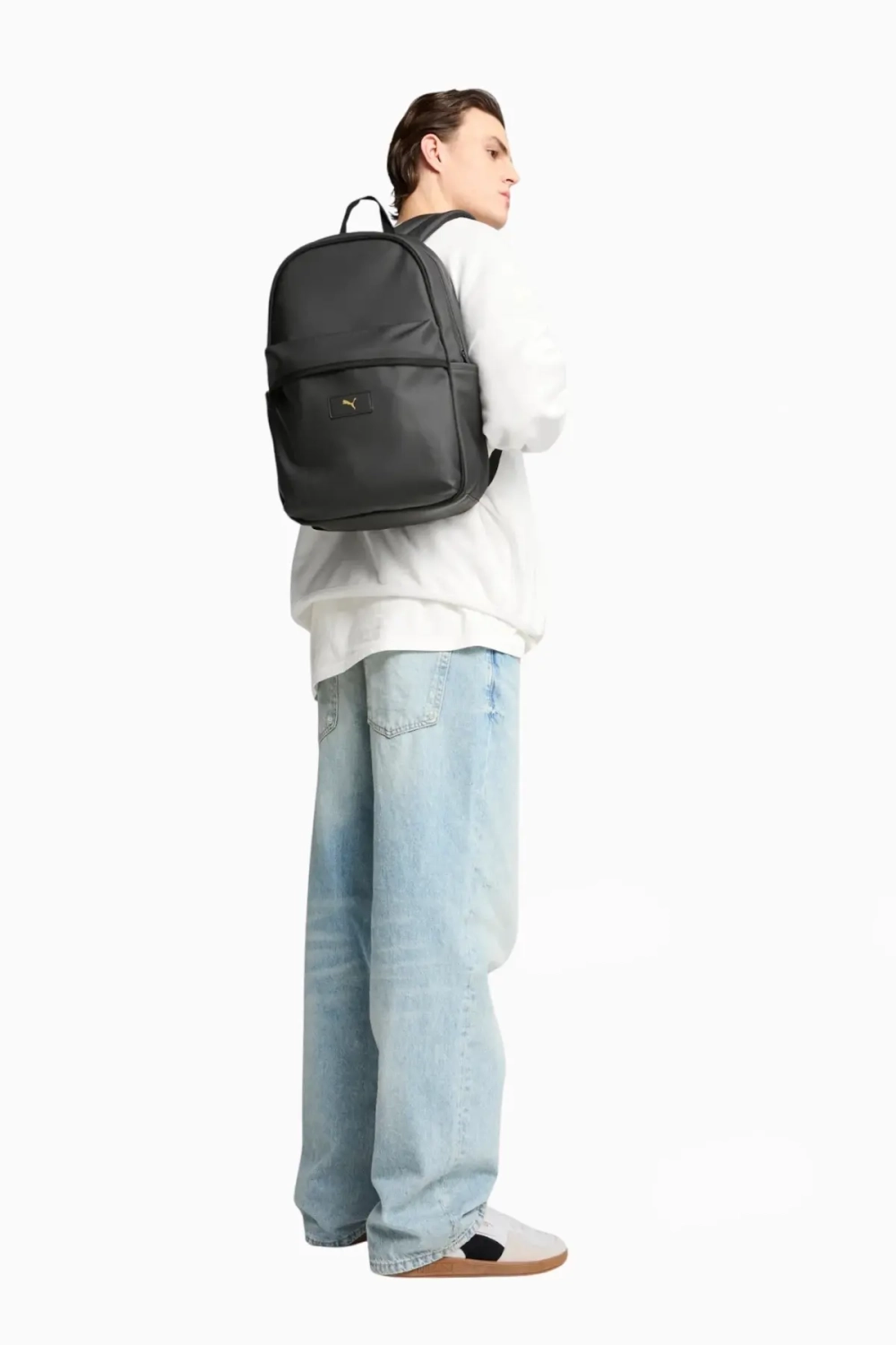 Рюкзак Puma Essentials PU - черный