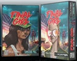 Final Girl: Series 3 - The Killer from Tomorrow