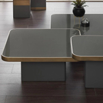 Стол журнальный ENZA HOME VALIO EH68098