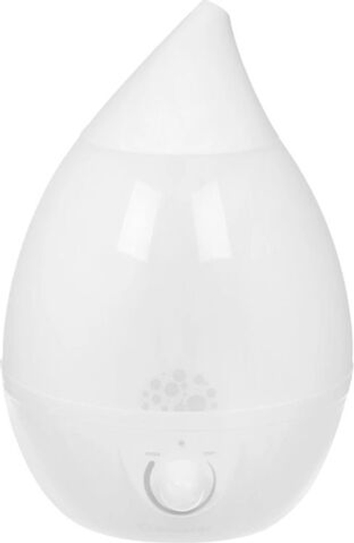 Увлажнитель воздуха ультразвуковой ECOSTAR ESH-HP250/2,6M-WT,  2.6л,  белый