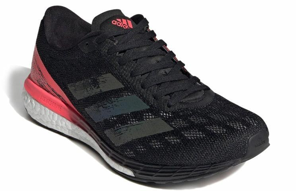 Кроссовки Adidas Adizero Boston 9 (Женская размерная сетка)