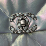 Chanel 19 Large 30 cm