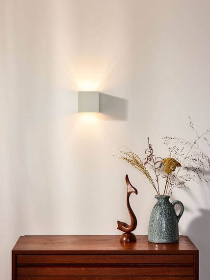 Настенный светодиодный светильник Lucide Xio 09217/04/31