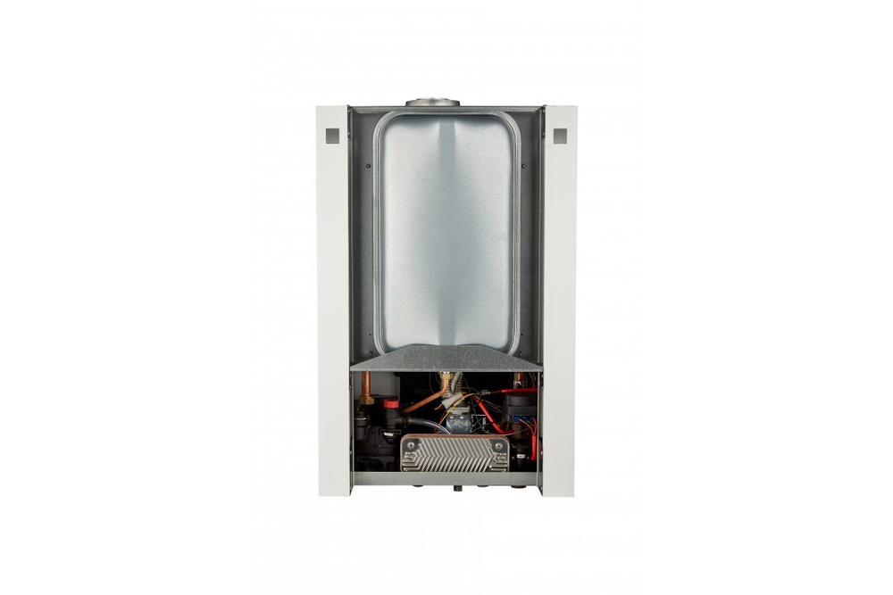 Газовый котел Амулет Turbo D 24 24 кВт