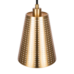 Подвесной светильник Freya FR5260PL-01BS