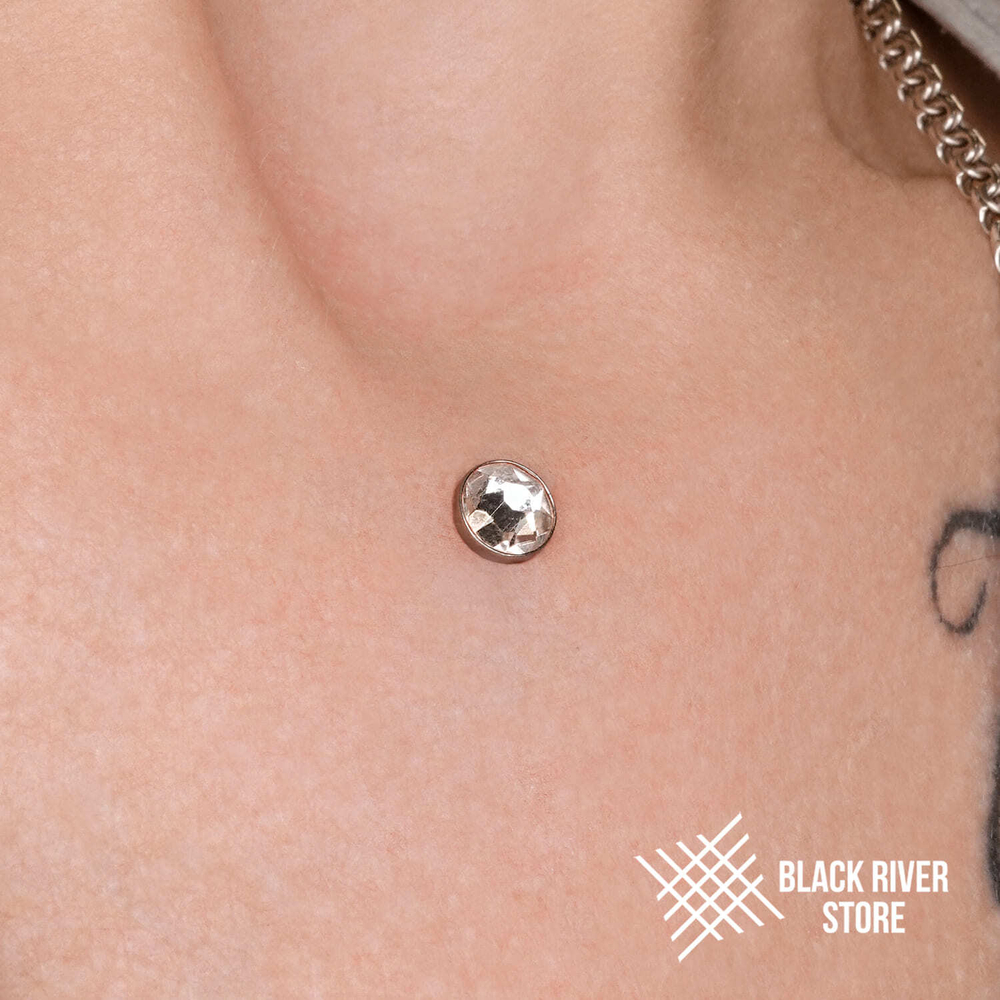 Накрутка Crystal