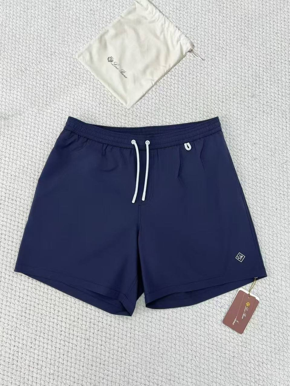 Плавательные шорты Loro Piana