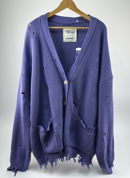 Кардиган Monochrome
