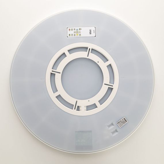 Потолочный светодиодный светильник Citilux Norma CL749600