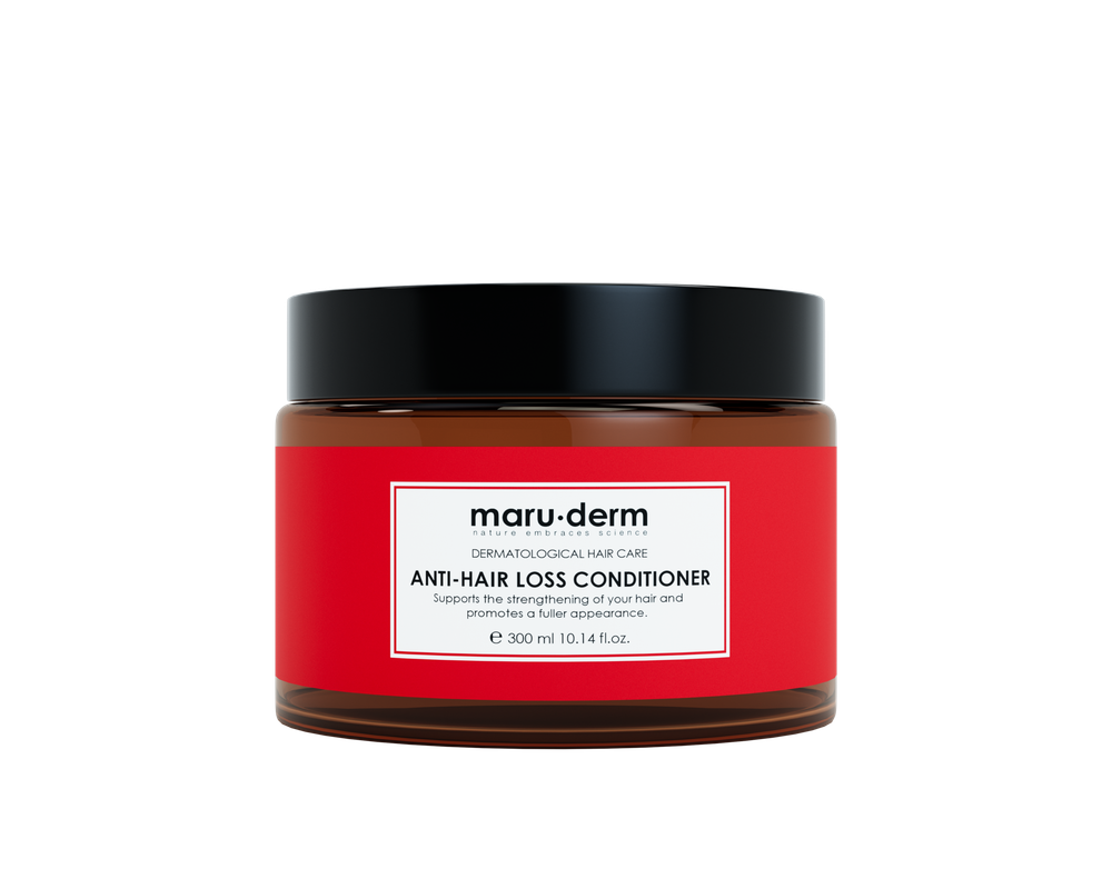 Maruderm Кондиционер для волос Anti-Hair Loss Conditioner 300 мл