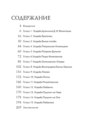 Забытые сокровища Подмосковья