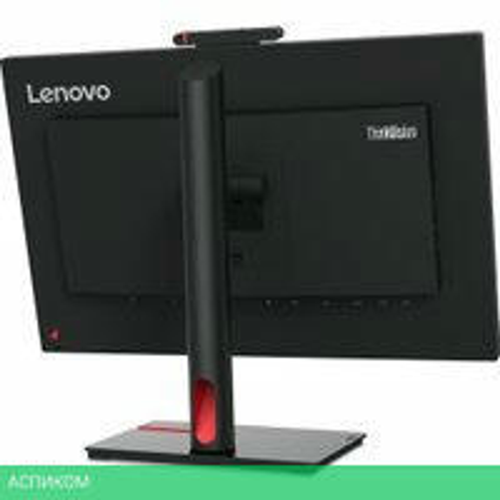 Монитор Lenovo ThinkVision T24v-30 63D8MAT3EU
