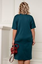 Платье Оксана №1 Valentina (Акция)