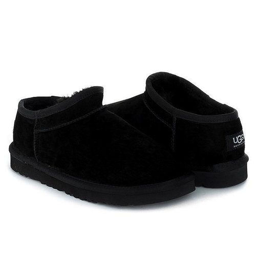 Ugg Tasman Black