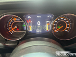 Jeep Wrangler (JL) 2.0 Overland 4 двери (11.2019)