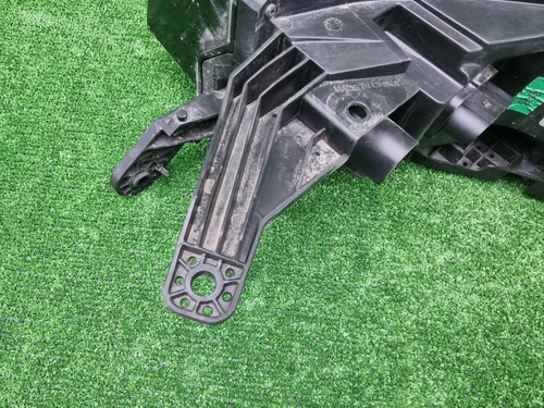 ДХО правый JAECOO J7 (2023-н.в.) LED