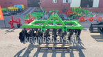 Борона дисковая Kerland | Керланд PRO 2400 (2,4 м)